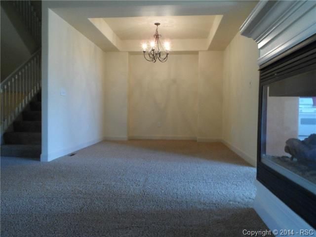 5973 Eagle Hill Hts #102, Colorado Springs, CO 80919
