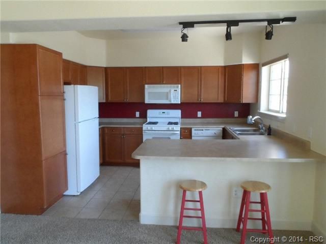 5973 Eagle Hill Hts #102, Colorado Springs, CO 80919