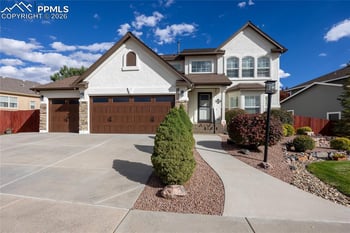 5973 High Noon Ave, Colorado Springs, CO 80923