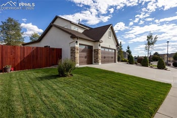 5973 High Noon Ave, Colorado Springs, CO 80923