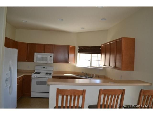 5974 Eagle Hill Hts #101, Colorado Springs, CO 80919
