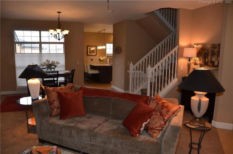 5974 Eagle Hill Hts #102, Colorado Springs, CO 80919