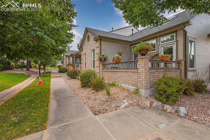 5975 Cowboy Hts, Colorado Springs, CO 80923