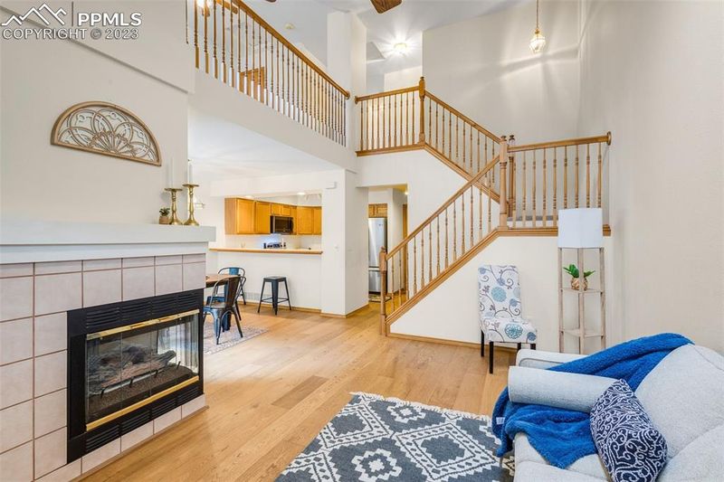 5975 Cowboy Hts, Colorado Springs, CO 80923