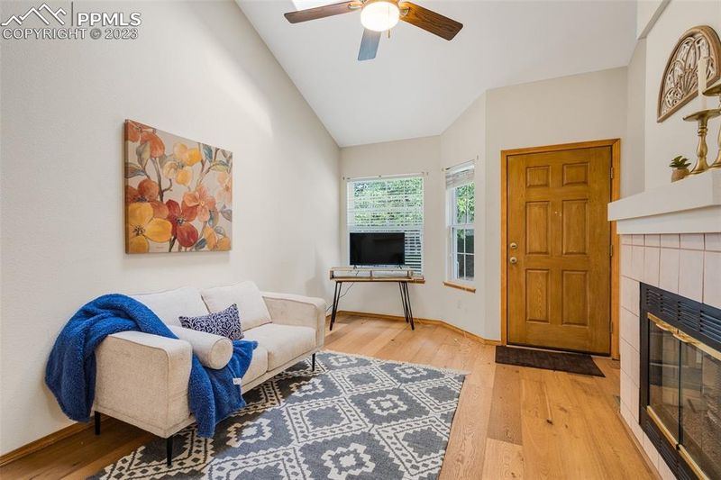 5975 Cowboy Hts, Colorado Springs, CO 80923