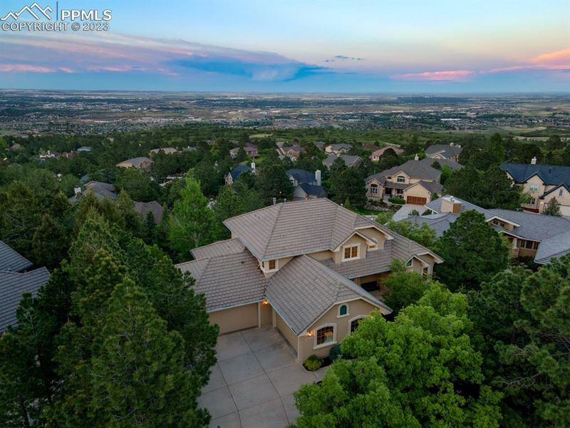 5975 Gladstone St, Colorado Springs, CO 80906