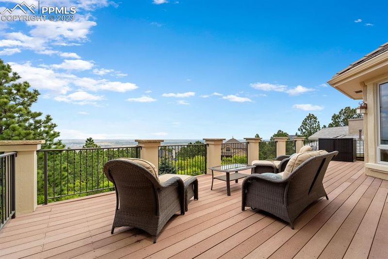5975 Gladstone St, Colorado Springs, CO 80906