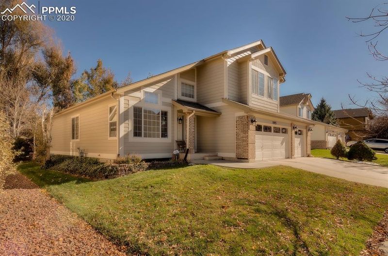5975 Mapleton Dr, Colorado Springs, CO 80918