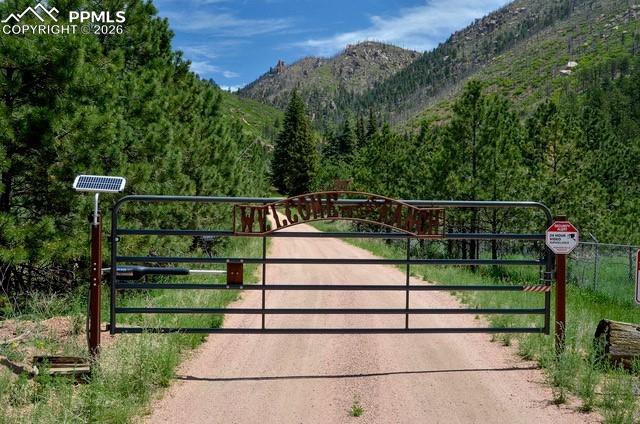 5975 Wellington Rd, Cascade, CO 80809