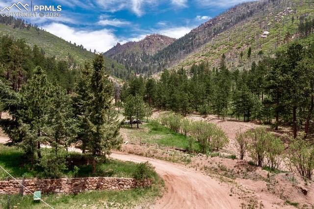 5975 Wellington Rd, Cascade, CO 80809