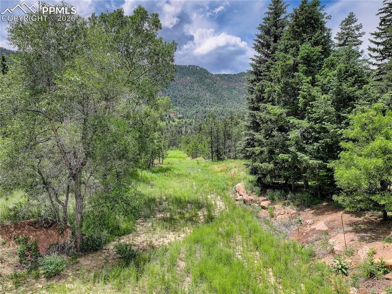 5975 Wellington Rd, Cascade, CO 80809