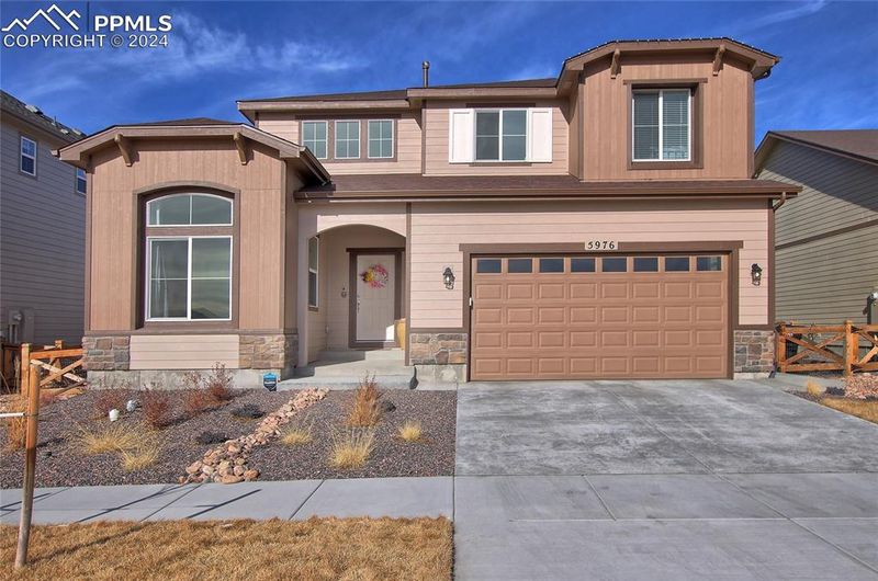5976 Callan Dr, Colorado Springs, CO 80927