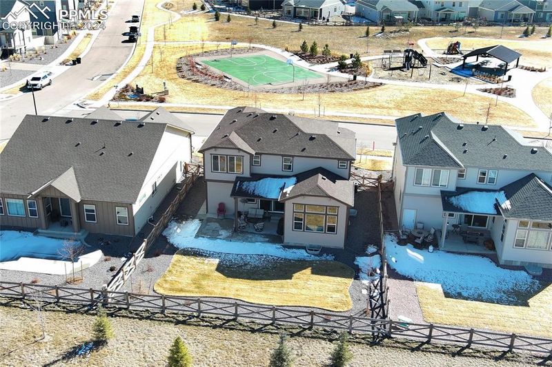 5976 Callan Dr, Colorado Springs, CO 80927