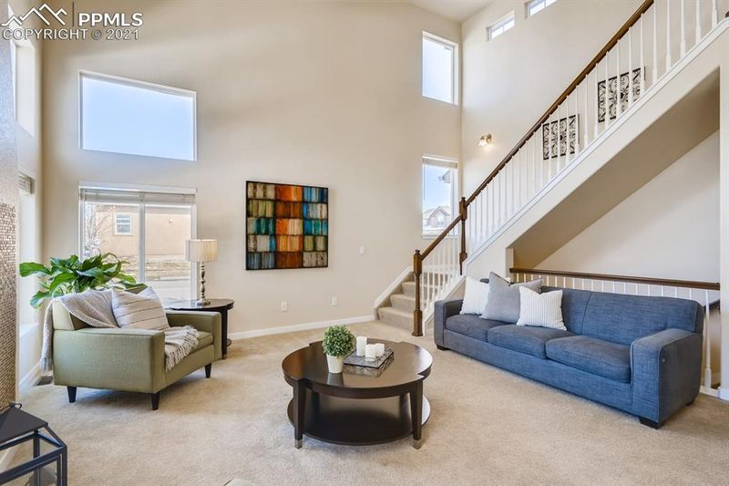 5976 Harney Dr, Colorado Springs, CO 80924