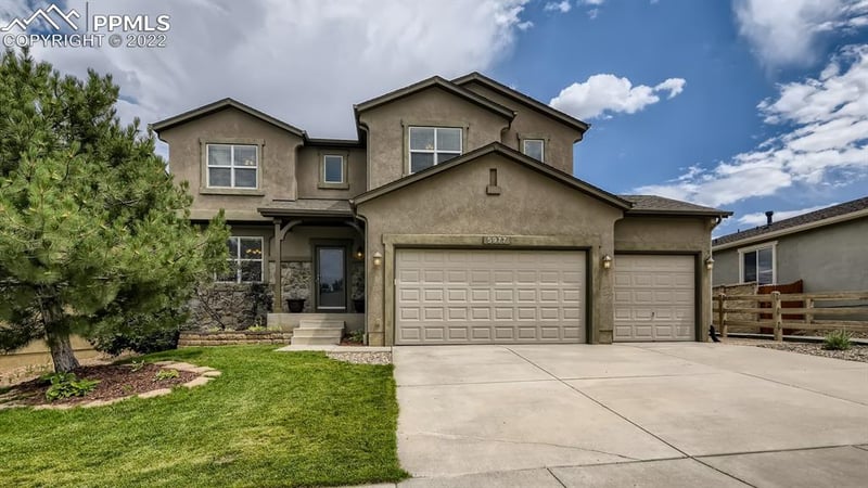 Home Worth Check