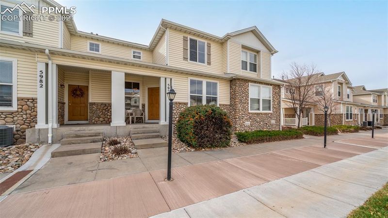 5978 Chorus Hts, Colorado Springs, CO 80923