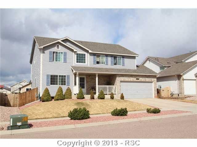 5978 Grover Dr, Colorado Springs, CO 80923