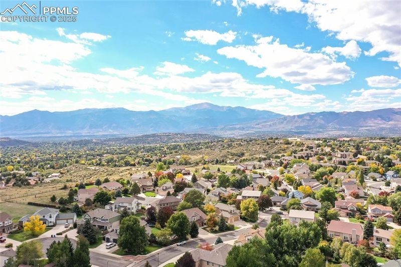 5978 Maroon Mesa Dr, Colorado Springs, CO 80918