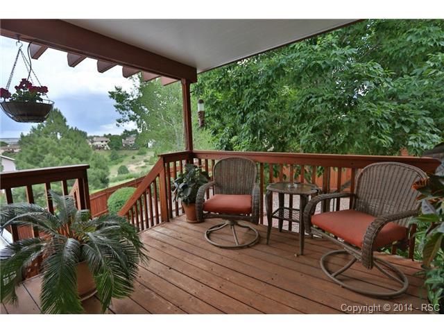 5979 Maroon Mesa Dr, Colorado Springs, CO 80918