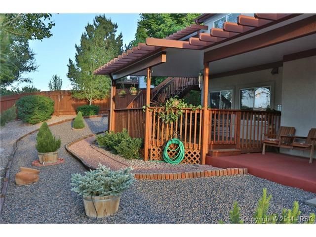 5979 Maroon Mesa Dr, Colorado Springs, CO 80918