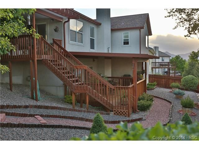 5979 Maroon Mesa Dr, Colorado Springs, CO 80918