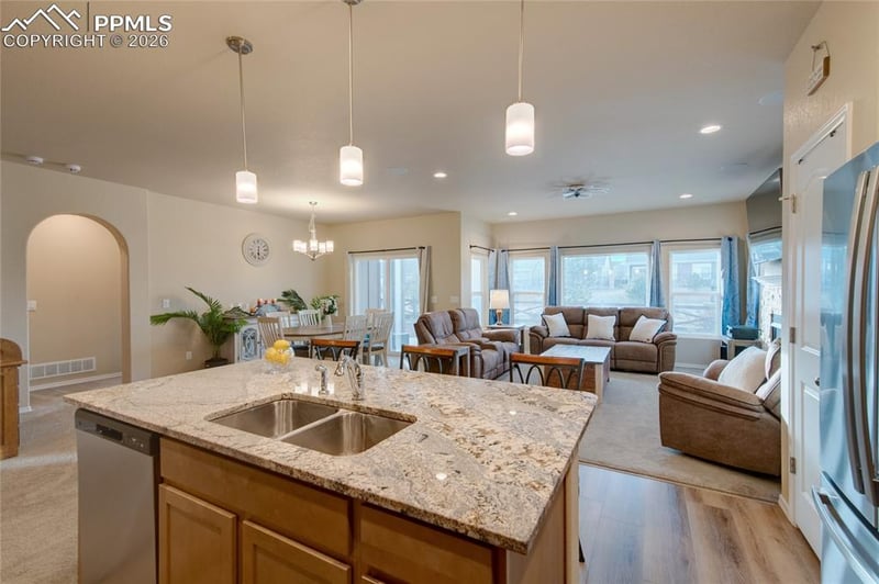 5980 Callan Dr, Colorado Springs, CO 80927