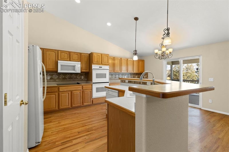 5981 Chivalry Dr, Colorado Springs, CO 80923