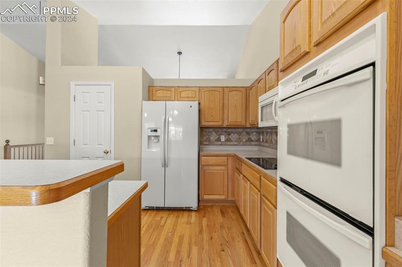 5981 Chivalry Dr, Colorado Springs, CO 80923