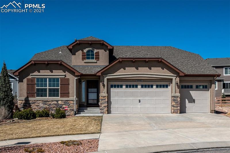 5982 Monashee Ct, Colorado Springs, CO 80924