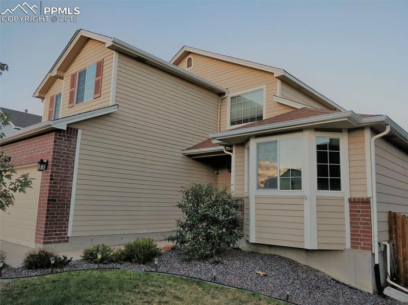 5983 Census Dr, Colorado Springs, CO 80923