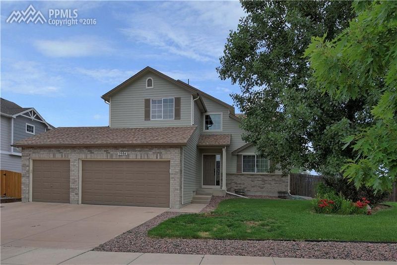 5984 Census Dr, Colorado Springs, CO 80923