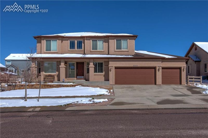 5984 Leon Young Dr, Colorado Springs, CO 80924
