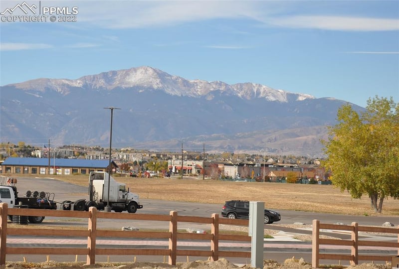 5984 Vista Vision Dr, Colorado Springs, CO 80923