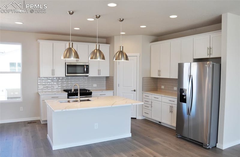 5984 Vista Vision Dr, Colorado Springs, CO 80923