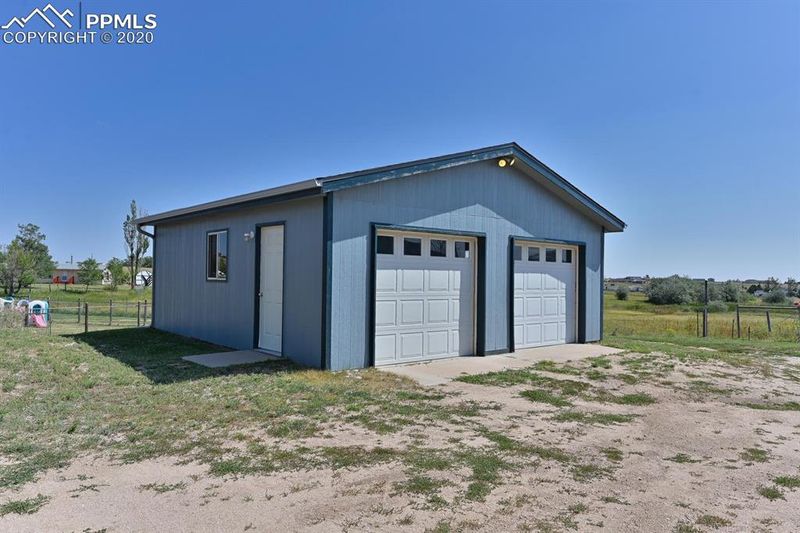 5985 Mccandlish Rd, Peyton, CO 80831