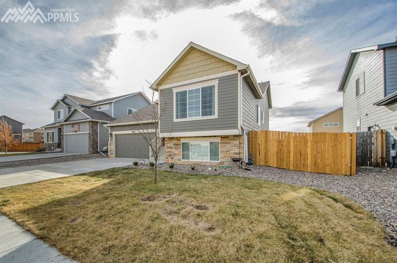 5987 Dancing Sun Way, Colorado Springs, CO 80911