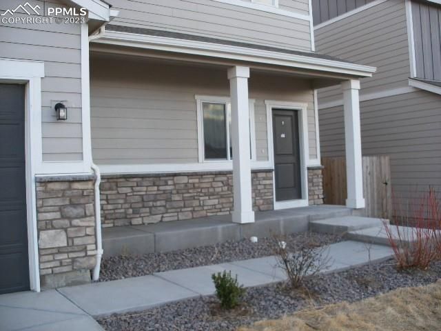 5987 Mumford Dr, Colorado Springs, CO 80925