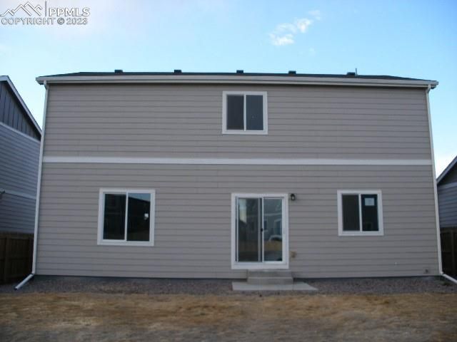 5987 Mumford Dr, Colorado Springs, CO 80925