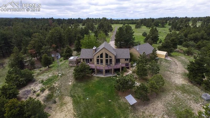 5988 County Road 82, Elbert, CO 80106