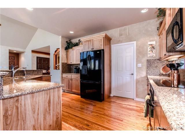 599 Burke Hollow Dr, Monument, CO 80132