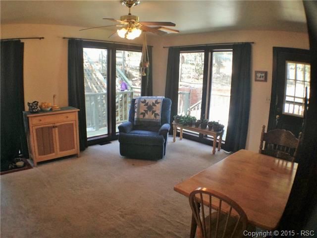 599 Spring Valley Dr, Divide, CO 80814