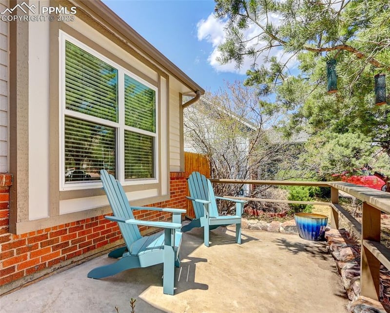 5990 Pemberton Way, Colorado Springs, CO 80919