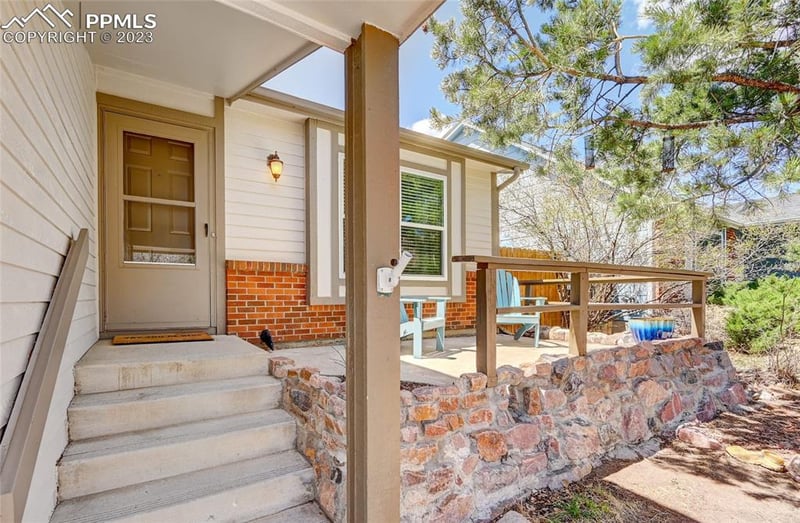5990 Pemberton Way, Colorado Springs, CO 80919