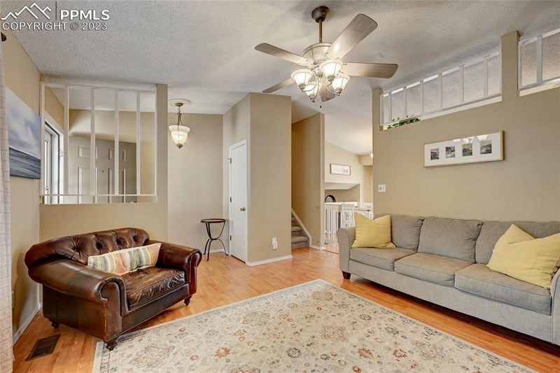 5990 Pemberton Way, Colorado Springs, CO 80919