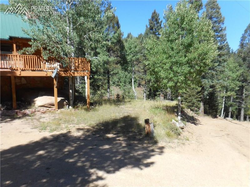 5992 Derby Rock Loop, Manitou Springs, CO 80829