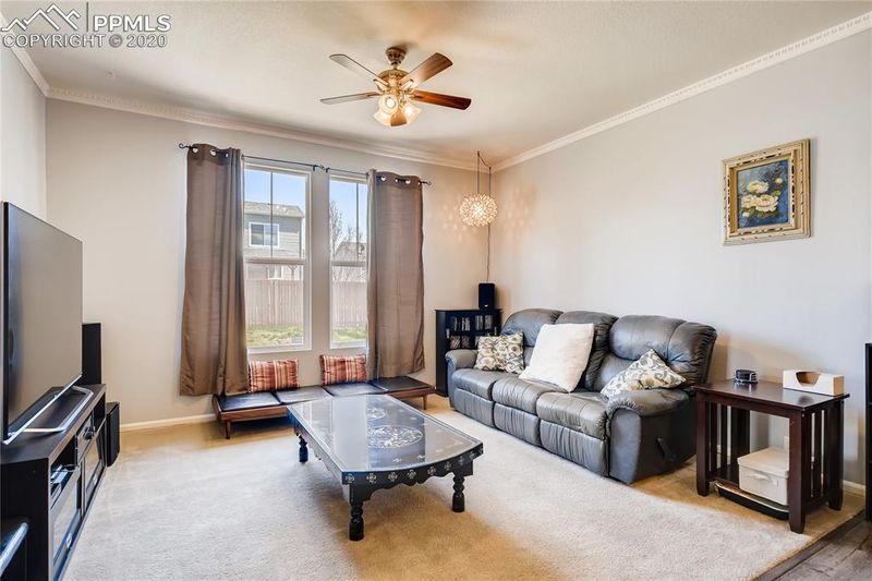 5993 Ensemble Hts, Colorado Springs, CO 80923