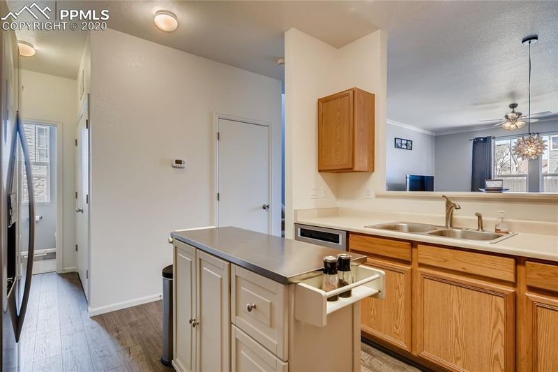 5993 Ensemble Hts, Colorado Springs, CO 80923