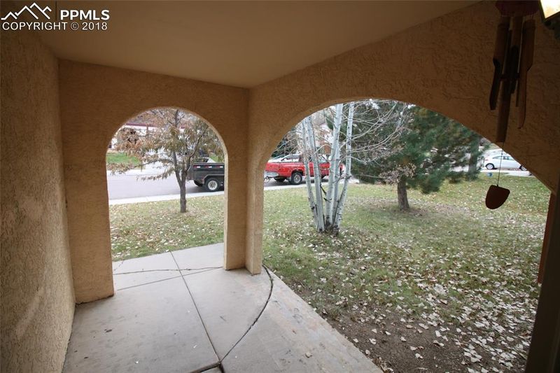 5996 Bestview Way, Colorado Springs, CO 80918