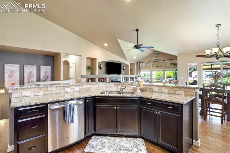 5998 Rowdy Dr, Colorado Springs, CO 80924