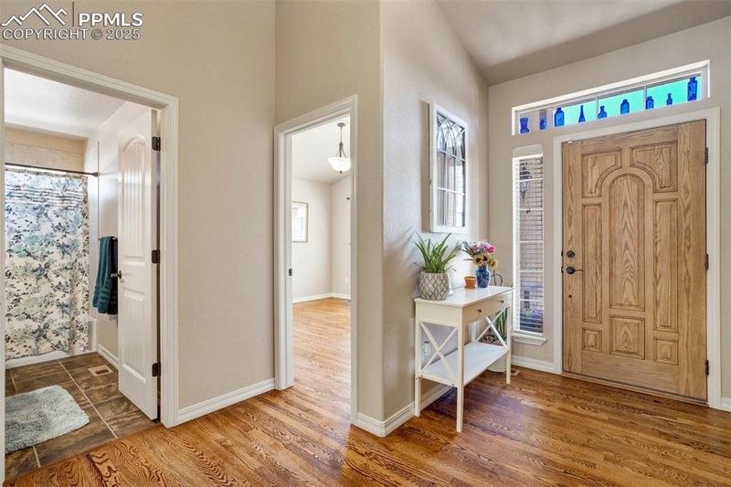 5998 Rowdy Dr, Colorado Springs, CO 80924
